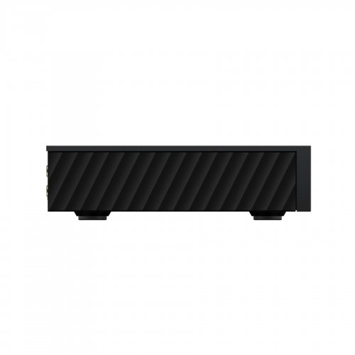 Matrix Audio mini-i Pro 4 Black Сетевой проигрыватель